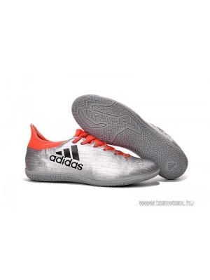 Adidas X 16.3 foci (terem) cipő újszerű, 34 << lejárt 183726
