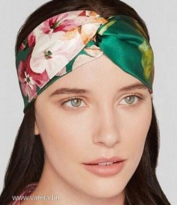 Gucci jellegű virág mintás hajpánt fejpánt új azonnal vihető 2 színben << lejárt 1716448 78 fotója