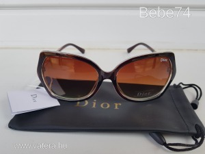 Dior napszemüveg << lejárt 9069002 85 fotója
