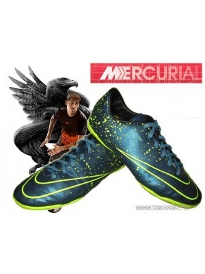 Nike Jr Mercurial Victory V IC terem foci cipő! 38-as méret! << lejárt 408897