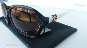 Gucci női napszemüveg << lejárt 5600231 52 fotója
