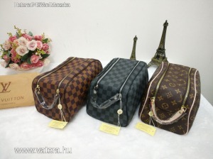 Louis Vuitton kozmetikai táska << lejárt 5098333 68 fotója