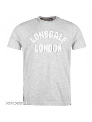 Lonsdale póló L -es Új ,AZONNAL! AKCIÓ! LEGJOBB! Megbízható eladótól!! Több termék EGY postadíj !! << lejárt 376829