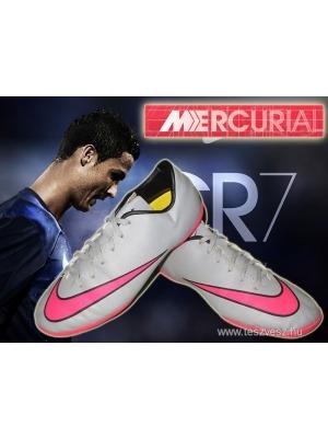 Nike Mercurial Victory V IC terem foci cipő! 38-as méret! << lejárt 442213