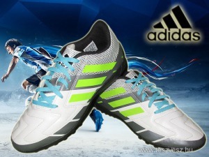 Adidas Neoride III TF műfüves foci cipő! 36 2/3-os méret! << lejárt 8547265 15 fotója