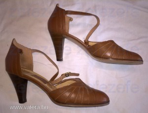 Női cipő / magassarkú (Hoglmade Exclusiv Design Austria) << lejárt 8099868 14 fotója