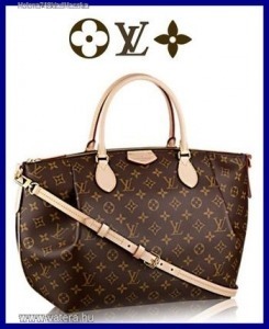 Louis Vuitton TURENNE Női Táska << lejárt 142281 52 fotója