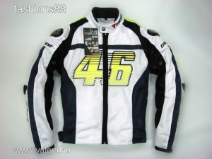 Valentino Rossi 46 motoros dzseki ÚJ! << lejárt 1041781 13 fotója