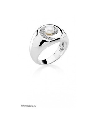 Misaki női gyűrű 925 ezüst, Méret 16 mm, Számla! << lejárt 896154
