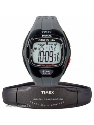 Timex T5J031 ZONE TRAINER PULZUSMÉRŐ ÓRA << lejárt 379141