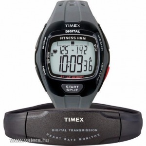 Timex T5J031 ZONE TRAINER PULZUSMÉRŐ ÓRA << lejárt 8253150 16 fotója
