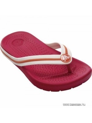 Crocs Crocband Flipswitch pink papucs 27-es << lejárt 555218