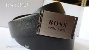 Új Hugo Boss elegáns automata férfi öv << lejárt 6272083 85 fotója