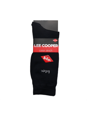 Lee Cooper Brod navy férfi zokni << lejárt 751480