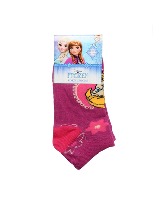 Frozen lila gyerek zokni << lejárt 616848
