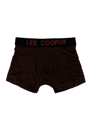 Lee Cooper - Harley 1 barna férfi boxeralsó << lejárt 695025