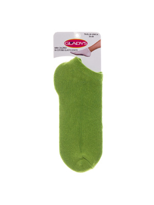 Gladys 1002 zöld női zokni << lejárt 650416