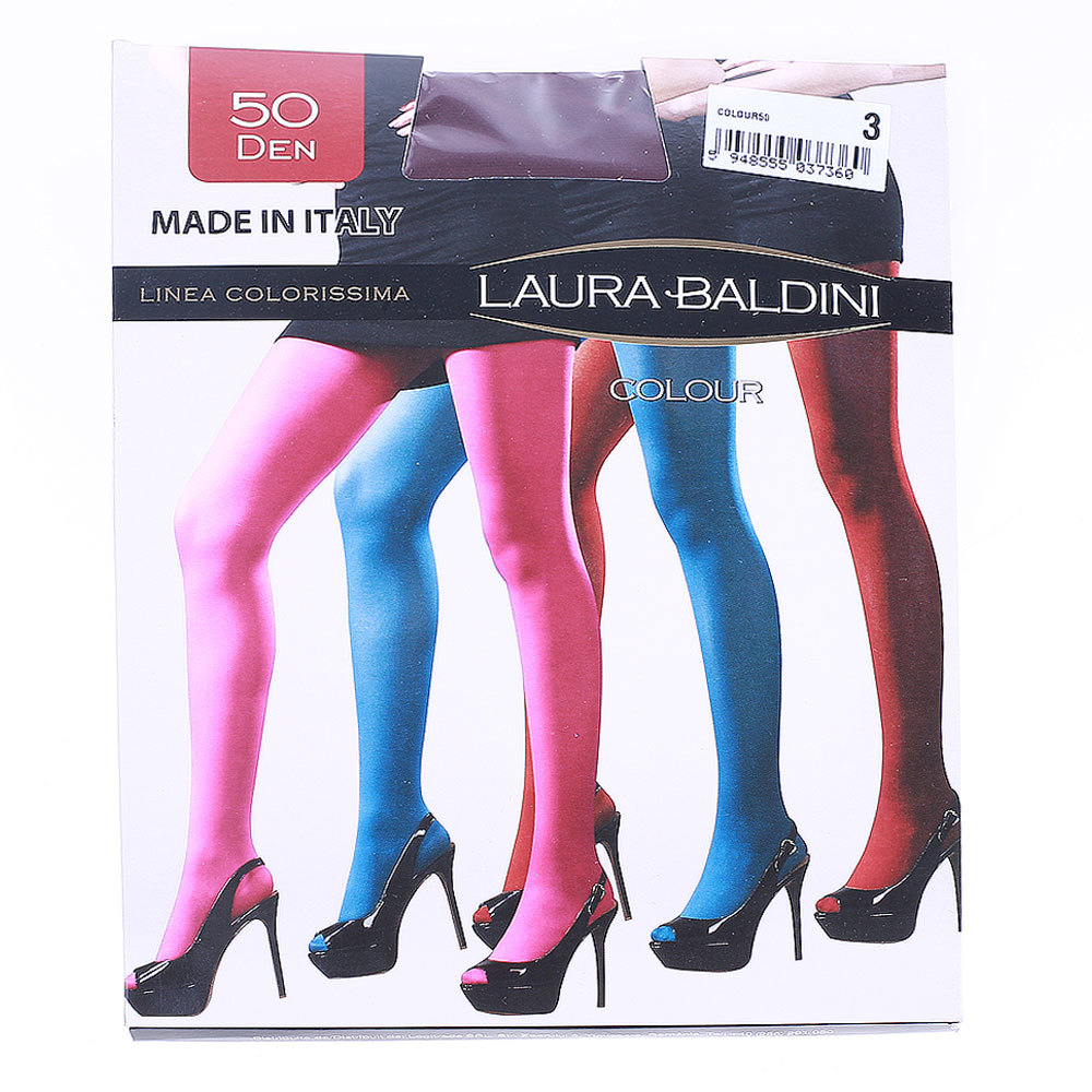 Laura Baldini Colour 50 den megyszínű harisnya << lejárt 7226334 72 fotója