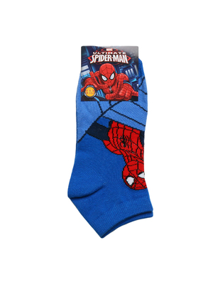 Ultimate Spider-Man kék gyerek zokni << lejárt 779160