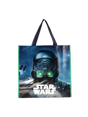 Star Wars kék bevásárló táska << lejárt 320531