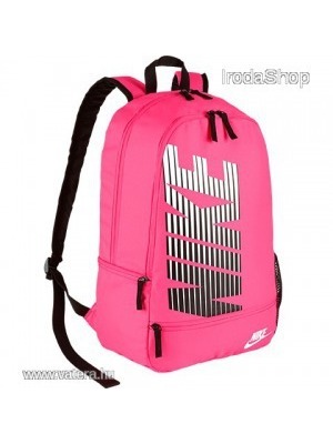 Nike Classic North iskolatáska, hátizsák rózsaszín színben << lejárt 870056