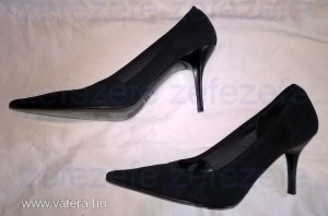 Női cipő / magassarkú (Vero Cuoio Made in Itay) << lejárt 1414414 73 fotója