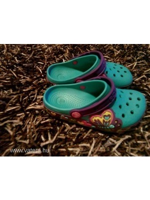 Crocs papucs 30-as méret Akciós! << lejárt 783765