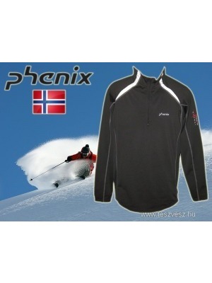 Phenix Norway Alpine Team technikai sí felső! Férfi L-es méret! << lejárt 769102