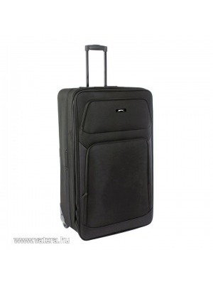 Slazenger Dunlop kerekes guruló gurulós bőrönd utazótáska poggyász 34" 84cm << lejárt 337743