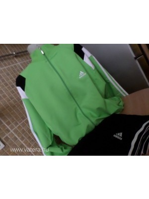 Adidas férfi szabadidőruha melegítő MINDEN MÉRET! << lejárt 864880