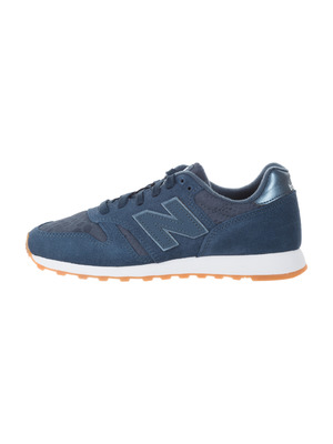 New Balance 373 Sportcipő Kék << lejárt 993651