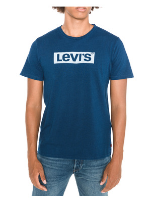 Levi's Póló Kék << lejárt 467616