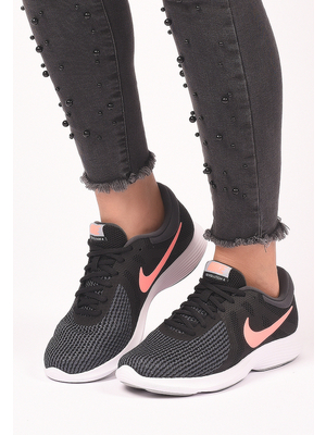 Nike revolution 4 eu 2 fekete női sportcipő << lejárt 664906