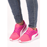 Puma carson runner 400 mesh rózsaszín női sportcipő << lejárt 184993