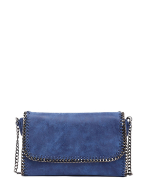 Auren-zena kék boríték táska << lejárt 72795