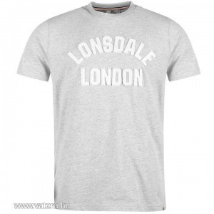 Lonsdale póló M -es Új ,AZONNAL! AKCIÓ! LEGJOBB! Megbízható eladótól!! Több termék EGY << lejárt 4403943 33 fotója
