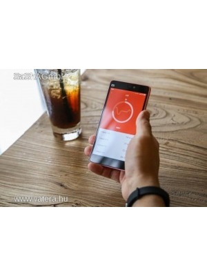 Xiaomi Mi Band 1S aktivitásmérő, fitness okos karkötő okos óra << lejárt 94494