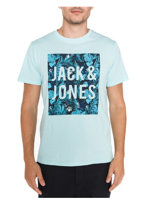 Jack & Jones Renzo Póló Kék << lejárt 856816