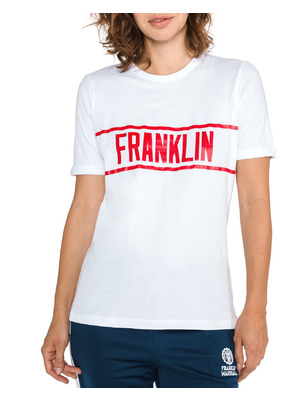 Franklin & Marshall Póló Fehér << lejárt 343990