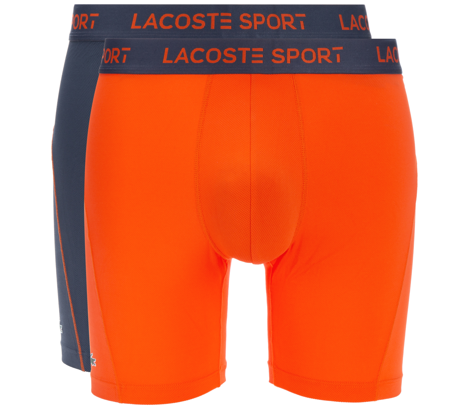 Lacoste 2 db-os Boxeralsó szett Kék Narancssárga << lejárt 2804297 4 fotója