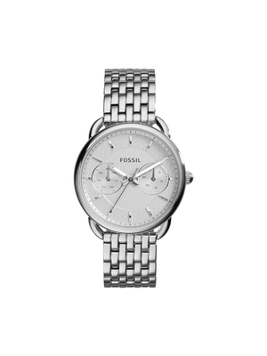 Fossil Tailor Karóra Ezüst << lejárt 550569