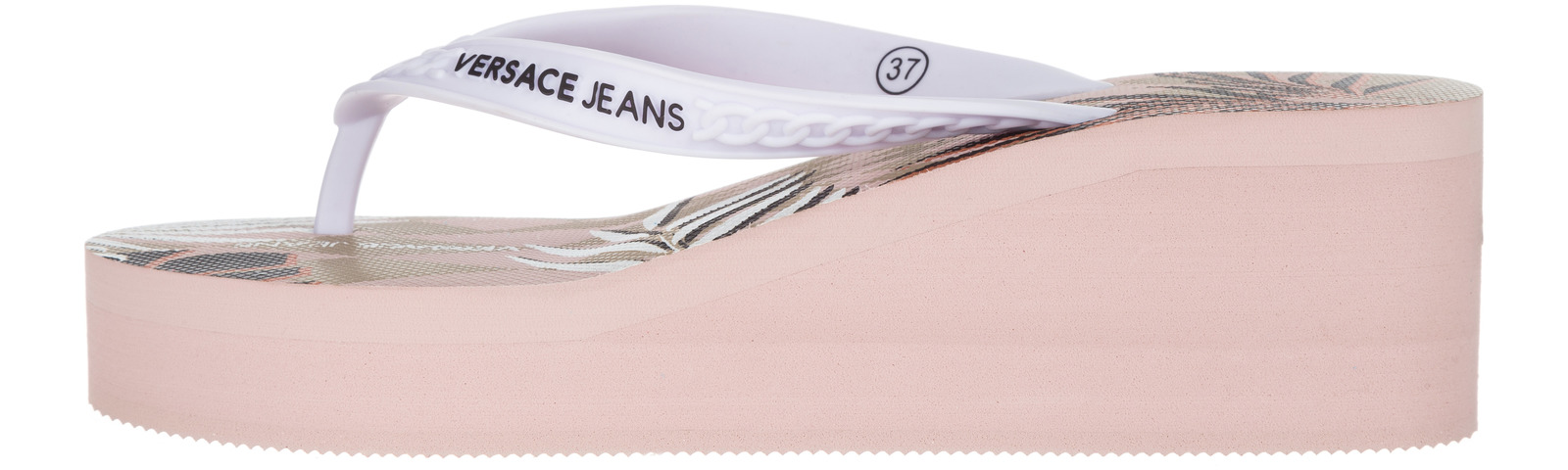 Versace Jeans Strandpapucs Rózsaszín << lejárt 2247972 70 << lejárt 4015081 80 fotója