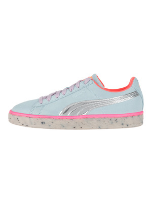 Puma Candy Princess Sportcipő Kék << lejárt 74398