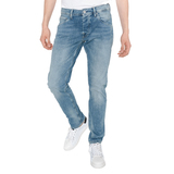 Pepe Jeans Kolt Farmernadrág Kék << lejárt 492723