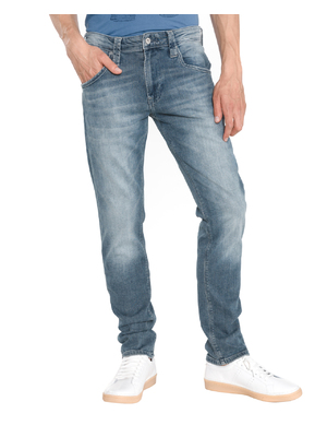 Pepe Jeans Zinc Farmernadrág Kék << lejárt 395119