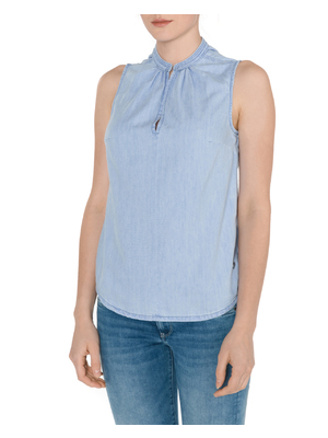 Pepe Jeans Dove Top Kék << lejárt 769413