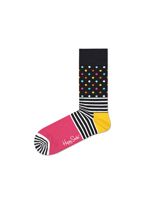 Happy Socks Stripes & Dots Zokni Többszínű << lejárt 671061