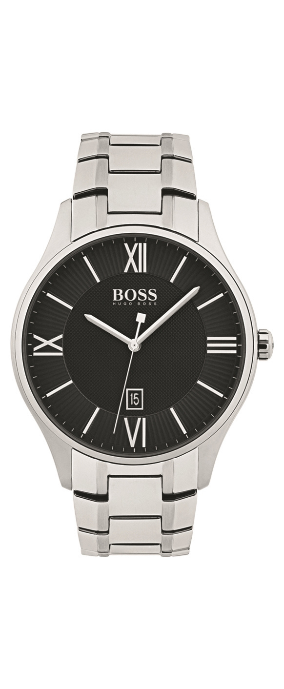 Hugo Boss Karóra Ezüst << lejárt 4109783 52 fotója