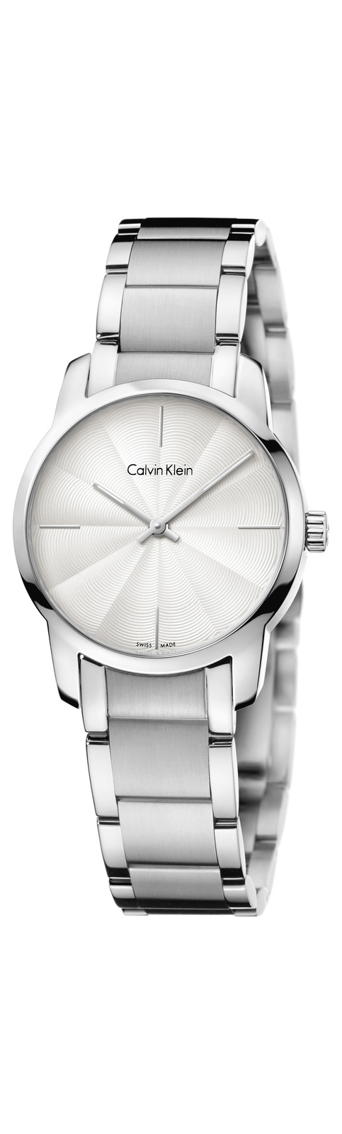 Calvin Klein City Karóra Ezüst << lejárt 9657086 41 << lejárt 7301507 68 fotója