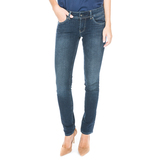 Pepe Jeans New Brooke Farmernadrág Kék << lejárt 69005